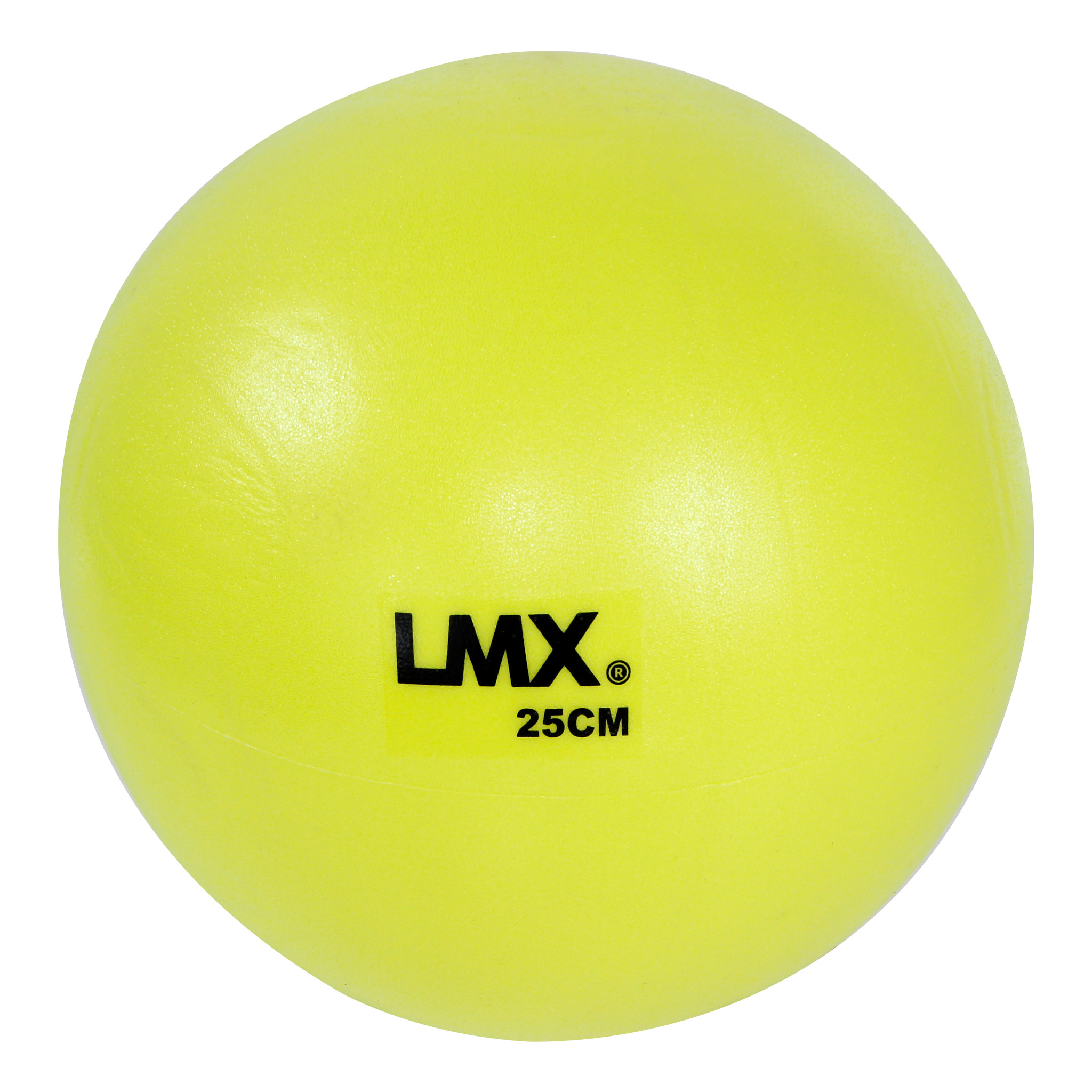 LMX. Pilatesball 20 cm Blå